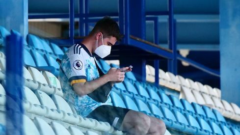 PONFERRADINA B BRIVIESCA TORALIN 120621