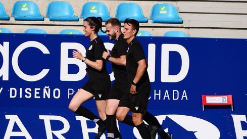 PONFERRADINA B BRIVIESCA TORALIN 120621