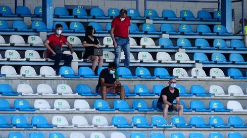 PONFERRADINA B BRIVIESCA TORALIN 120621