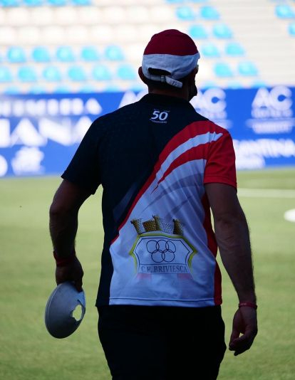 PONFERRADINA B BRIVIESCA TORALIN 120621