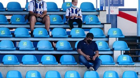PONFERRADINA B BRIVIESCA TORALIN 120621