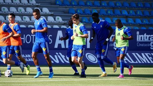 PONFERRADINA B BRIVIESCA TORALIN 120621