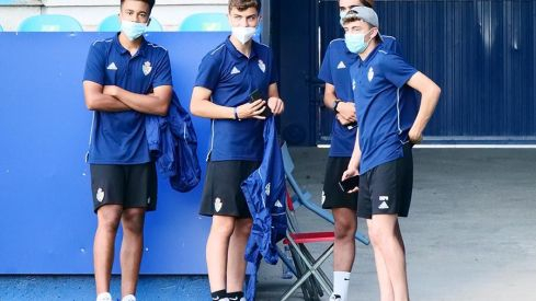 PONFERRADINA B BRIVIESCA TORALIN 120621