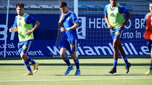 PONFERRADINA B BRIVIESCA TORALIN 120621