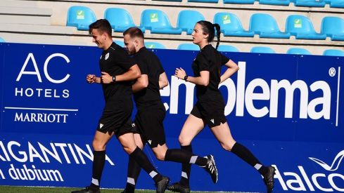 PONFERRADINA B BRIVIESCA TORALIN 120621