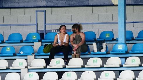 PONFERRADINA B BRIVIESCA TORALIN 120621