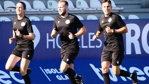 PONFERRADINA B BRIVIESCA TORALIN 120621