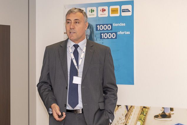 Carrefour 1000 Tiendas Ponferrada Abril 2018 635