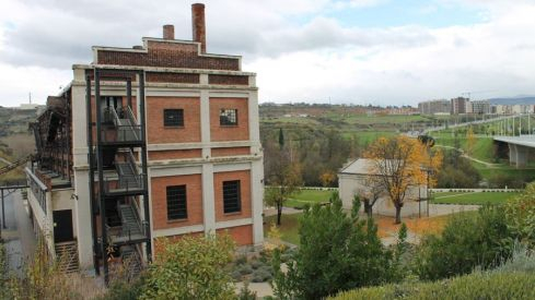 El Museo de la Energía de Ponferrada celebra un taller de reciclaje y de astronomía este fin de semana El Museo de la Energía de Ponferrada celebra un taller de reciclaje y de astronomía este fin de semana