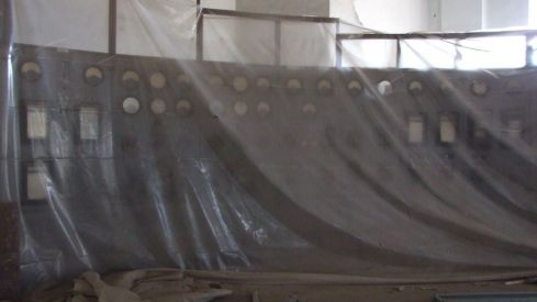 Restauración de MSP: 10 años del Museo de la Energía Restauración de MSP: 10 años del Museo de la Energía