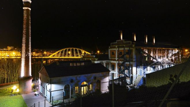 Museo de la Energía Museo de la Energía