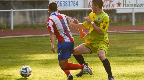 Bembibre-Palencia Bembibre-Palencia