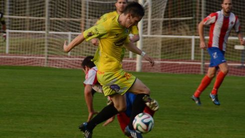 Bembibre-Palencia Bembibre-Palencia