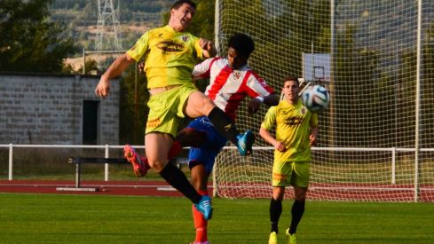 Bembibre-Palencia Bembibre-Palencia