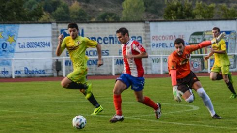 Bembibre-Palencia Bembibre-Palencia