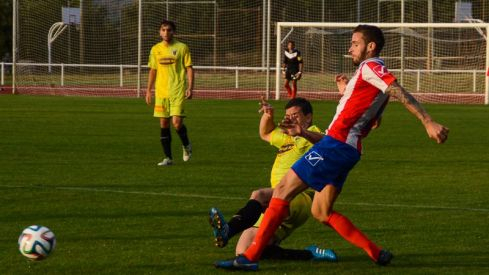 Bembibre-Palencia Bembibre-Palencia