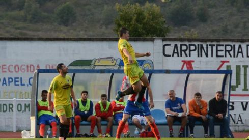 Bembibre-Palencia Bembibre-Palencia