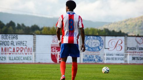 Bembibre-Palencia Bembibre-Palencia