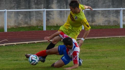 Bembibre-Palencia Bembibre-Palencia