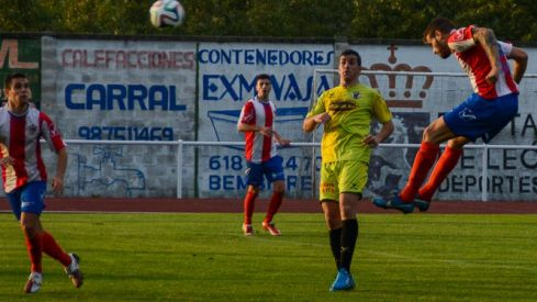Bembibre-Palencia Bembibre-Palencia