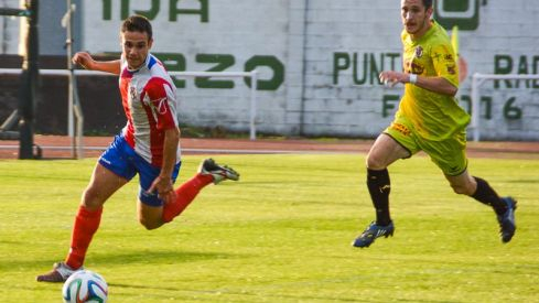 Bembibre-Palencia Bembibre-Palencia