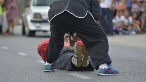 Familia Jimenez Bembibre