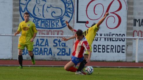 Bembibre-Palencia Bembibre-Palencia