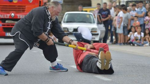 Familia Jimenez Bembibre