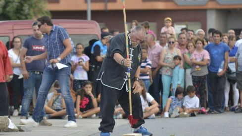 Familia Jimenez Bembibre