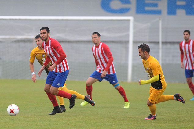 Fotos: Pedro Puig/DXT Campeón