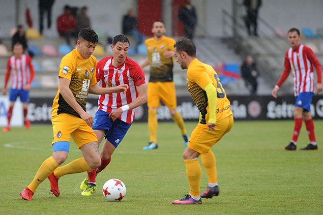 Fotos: Pedro Puig/DXT Campeón