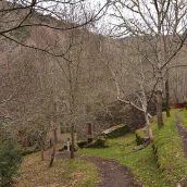 Herrería de Compludo Herrería de Compludo