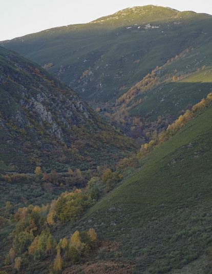 VALLEDEFORNELA VALLEDEFORNELA