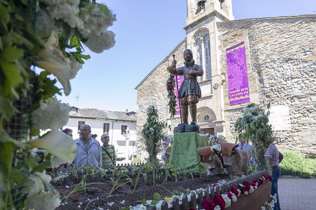Obras Barrio de la Estacion Ponferrada Mayo 2018 635_10