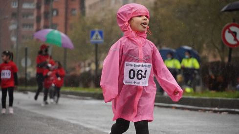 San Silvestre Berciana