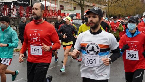San Silvestre Berciana
