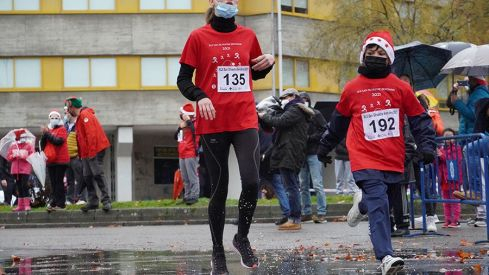 San Silvestre Berciana
