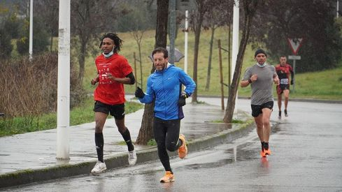 San Silvestre Berciana