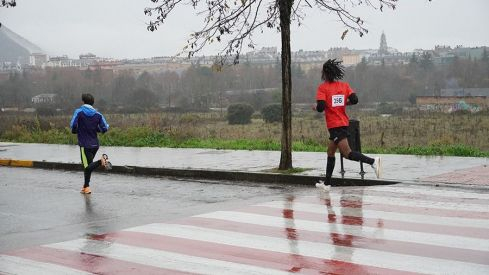San Silvestre Berciana