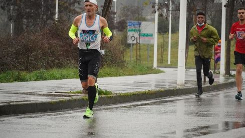 San Silvestre Berciana