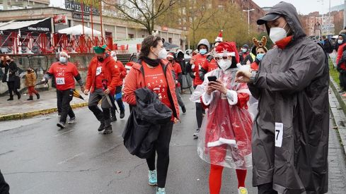 San Silvestre Berciana