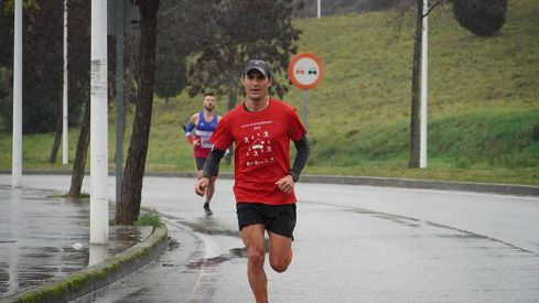 San Silvestre Berciana