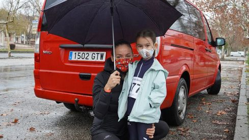 San Silvestre Berciana