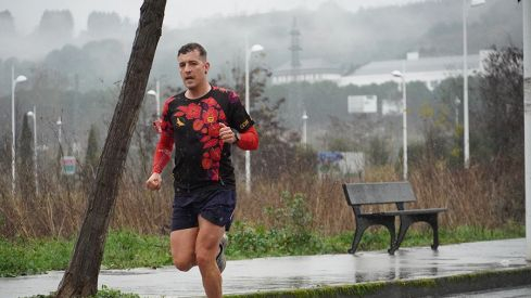 San Silvestre Berciana