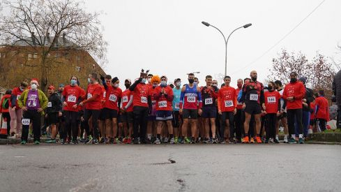 San Silvestre Berciana