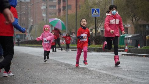 San Silvestre Berciana