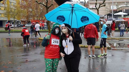 San Silvestre Berciana