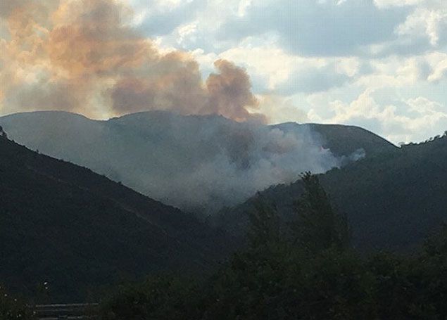 incendio635