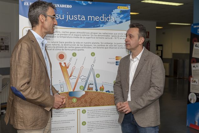 Expo Cambio Climatico UNI Ponferrada 2018 635_1