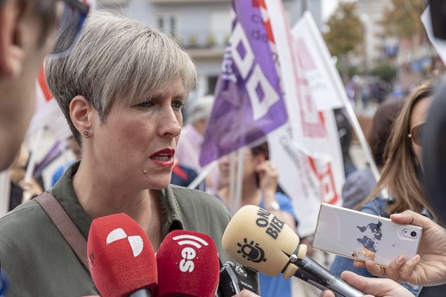 Concentracion Ayto Ayuda a Domicilio CCOO UGT Mayo 2018 635_2